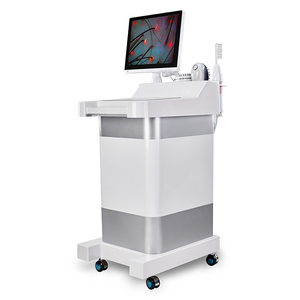 Vertical Scalp <b>Analysis</b> <b>Machine</b> for Hair Loss Prevention Inflammation Reduction Scalp Relaxation Scalp <b>Analysis</b> Device - Product Image 1