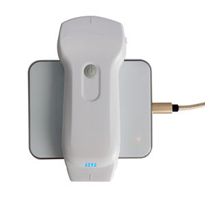 Doppler warna nirkabel 3 dalam 1, pemindai <span class=keywords><strong>Ultrasound</strong></span> portabel untuk manusia - Product Image 1