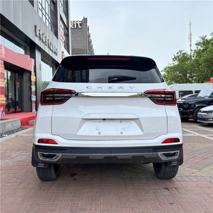 Auto usado 2023, Chery Tiggo 5X R17, 1.5L, transmisión automática, en perfecto estado, sin pintura en aerosol. - Product Image 5