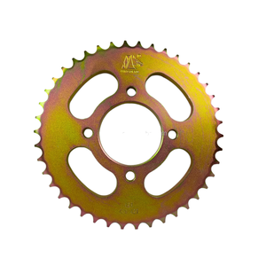 Piñón de Motocicleta <span class=keywords><strong>Sll</strong></span> Brand Cd110 al por Mayor - Alta Calidad, Duradero, Ajuste Universal, Diseño Resistente a la Fricción, 1 Año de Garantía - Product Image 4