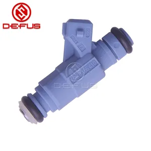 DEFUS Good Quality hot sale Fuel Injection OEM 0280156410 FOR ECOSPORT 2.0 16V / FIESTA 1.6 08 auto engine parts fuel injectors