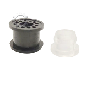 Transmission <b>Gear</b> Shift <b>Cable</b> Linkage Bushing for Ford OEM 4S6P-7412-AA 4S6P7412AA - Product Image 1