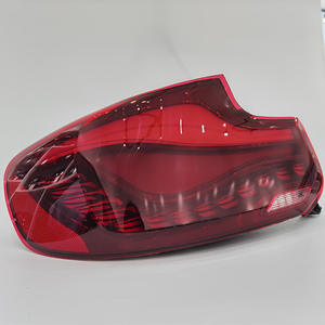 Luces Traseras LED para BMW F22 F23, Diseño Escama de Dragón, Señal de Giro Secuencial, DRL, Kit de Actualización - Product Image 3