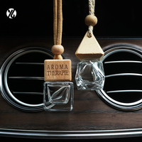 Nouveau diffuseur de parfum liquide longue durée pour pare-brise de voiture, décoration de voiture, flacon diffuseur à bâtonnets, désodorisant d'air