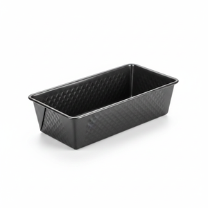 Stampo per Torta Gama Moka 25x11x8 cm. (Ibili 820325) - Product Image 2