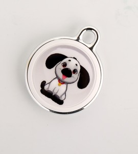 Globale <span class=keywords><strong>GPS</strong></span>-honden- en kattenhalsband met anti-verlies functie, waterdicht (IP67), 4G netwerk <span class=keywords><strong>tracking</strong></span> en positionering. - Product Image 6