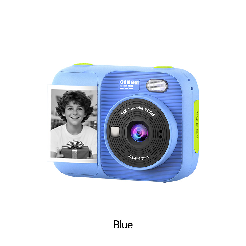 Bleu