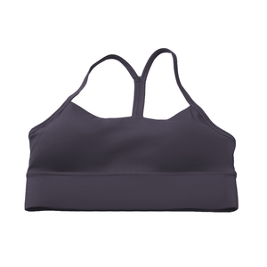 Sujetador de mujer, transpirable, deportivo, entrenamiento físico, ajustado, a prueba de golpes, ropa interior de yoga, sujetador con almohadilla en el pecho, Sujetador tipo Y - Product Image 6