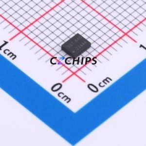 SWPM201DCAIAB-61.440000 Pre-Programmed Oscillator SMD3225-6P Oscillator 61.44MHz 35ppm LVDS - Product Image 1