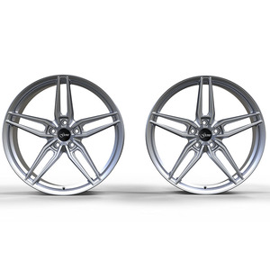 ล้อรถอลูมิเนียมขนาด<span class=keywords><strong>18</strong></span>- 24นิ้วสำหรับ <span class=keywords><strong>Mercedes</strong></span> ล้อรถยนต์ - Product Image 1