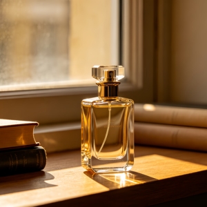 Perfume de Larga Duración con Recibo, Aroma de Lujo, Fragancia de Alta Gama para Regalo y 100ml de Líquido con Aroma a Limón y Jazmín, Venta al Por Mayor - Product Image 2