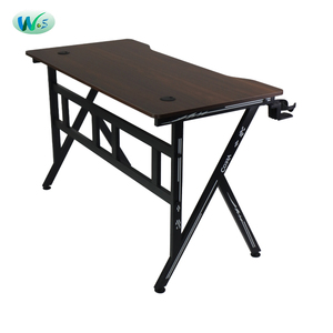 <span class=keywords><strong>Bureau</strong></span> de jeu WS4582 avec écouteurs et porte-gobelet <span class=keywords><strong>Bureau</strong></span> de jeu réglable <span class=keywords><strong>Bureau</strong></span> de jeu pour 2 personnes - Product Image 4