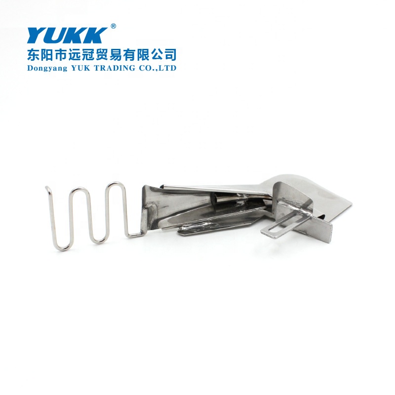 Sewing Machine Accessories - Enhance Your Craftsmanship