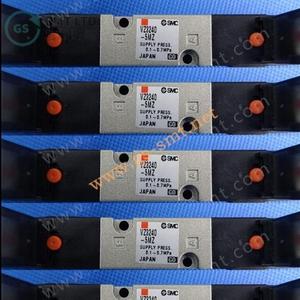 Pièce de rechange SMT H1132A, vanne pour machine FUJI - Product Image 4