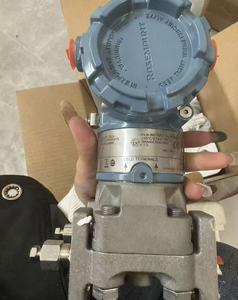 Nouveau Capteur Différentiel Premium Série Rosemount 3051 Direct Usine 3051S CD/3051CD2A/C/3051TG3A/3051GP3A 3051CD - Product Image 5