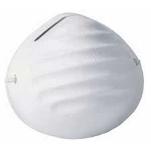 Ngành Công Nghiệp Lọc Ffp2-Maske Bụi Mặt Nạ Dùng Một Lần 35G Meltblown An Toàn Nạ Mà Không Cần Van - Product Image 2