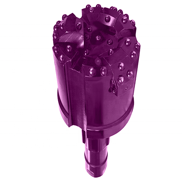 Odex Concentric Casing System Drilling Tools Concentric Overburden Casing Drilling System Rock Drill Bit