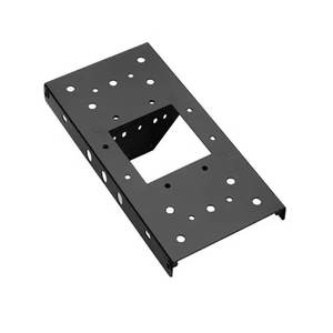 精密レーザー切断ステンレス鋼装飾鋼板レーザーカットパターン金属板アルミニウム板金属パネル - Product Image 5