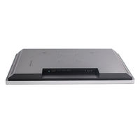 Modedesign 3840*2160 Touchscreen-LED-Display 15,6 ''17,3'' 23,8 ''4K-Touch-Monitor