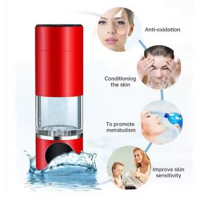 Onafhankelijke R & D Waterstofinhalator Machine Draagbare Waterstof Ademhaling Generator 150Ml Zuurstof Waterstof Bruin Gas Machine - Product Image 6