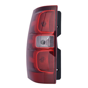 Feu arrière de pièce d'auto pour Chevrolet Suburban Tahoe 2007 2008 2009 2010 2011 2012 2013 2014 - Product Image 2