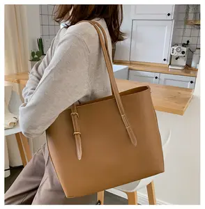 Сумка-тоут сумка женская 2020 Новый большой емкости Переносные сумки для женщин модная сумочка покупок кошельки сумки женские