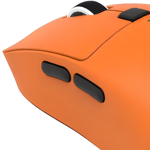 Souris <span class=keywords><strong>de</strong></span> jeu sans fil RGB optique ergonomique 2,4 GHz 6 boutons capteur PAW 3311 pour ordinateur portable <span class=keywords><strong>de</strong></span> bureau - Product Image 3