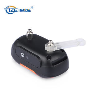 Tize-<span class=keywords><strong>Collar</strong></span> de entrenamiento con Control remoto, cazador de perros de <span class=keywords><strong>1100</strong></span> yardas, Control de ladridos - Product Image 5