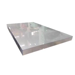 Vendita all'Ingrosso di Lamiere <span class=keywords><strong>in</strong></span> <span class=keywords><strong>Acciaio</strong></span> Inossidabile 316 di Alta Qualità, Fogli <span class=keywords><strong>in</strong></span> <span class=keywords><strong>Acciaio</strong></span> <span class=keywords><strong>Inox</strong></span> 201 Secondo Standard ASTM - Product Image 1