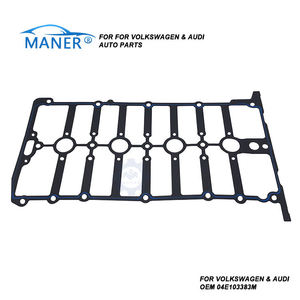 ปะเก็นฝาสูบเหล็ก MANER 04E103383M สำหรับระบบเครื่องยนต์อัตโนมัติ EA211 สำหรับ Audi VW - Product Image 2