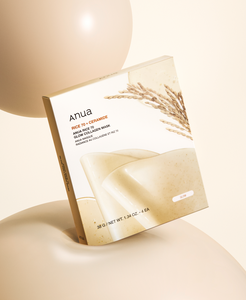 ANUARICE 70 GLOW COLLAGEN MASK 38g (1EA)*4SET - Product Image 3