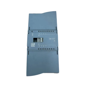Nuevo y Original 6ES7223-1BH32-0XB0 SIMATIC S7-1200 Digital I/O SM 1223 PLC - Product Image 1