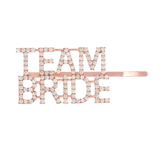Equipo Novia Oro Rosa