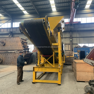 PE chất lượng cao loại máy nghiền hàm giá máy/cao hiệu quả di động máy nghiền hàm - Product Image 5