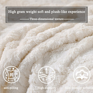 Coprisedie in jacquard ad alta elasticità moderna in tinta unita semplice coprisedia <span class=keywords><strong>universale</strong></span> antiscivolo quattro stagioni - Product Image 4