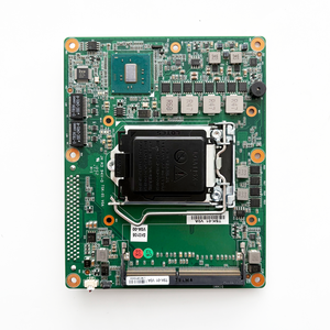 ARBOR TSK-01 V0A คอมพิวเตอร์แบบฝังตัวควบคุมอุตสาหกรรม PC104 เมนบอร์ดโมดูลซีพียู 100% ทดสอบแล้วในสต็อก - Product Image 4