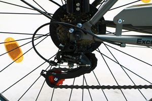 OEM ultima <span class=keywords><strong>bicicletta</strong></span> <span class=keywords><strong>da</strong></span> città 21 velocità freno a disco <span class=keywords><strong>28</strong></span> pollici telaio in acciaio all'ingrosso bici urbane Unisex - Product Image 4