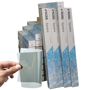 <span class=keywords><strong>V</strong></span> <span class=keywords><strong>Kool</strong></span> โรงงาน<span class=keywords><strong>ราคา</strong></span> 5% 15% 35% 50% 70% ตะแกรงฟิล์มรถฟิล์ม 2ply คาร์บอนย้อมพลังงานแสงอาทิตย์แก้วป้องกันฟอยล์ - Product Image 3