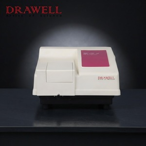 เครื่องวัดสเปกโตรโฟโตมิเตอร์ใกล้อินฟราเรด Drawell DW-S430 900-2500 นาโนเมตร สำหรับวิเคราะห์น้ำมัน แอลกอฮอล์ เครื่องดื่ม - Product Image 6