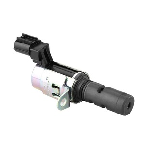 Válvula de Control de Aceite Ford 4M5G-6L713-BE VVT OCV para Vehículos Ford, Funcionamiento a 12V en Temperatura Normal - Product Image 4