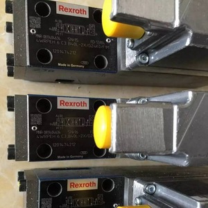 วาล์วควบคุมแรงดัน Rexroth รุ่น Z2DB10VC74X 100 ลิตร/นาที 400 บาร์ 3/8 นิ้ว ผลิตในเยอรมนี - Product Image 2