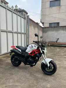 Motorcycle Popular Used Motorcycles <b>Gasoline</b> Sportbikes Streebikes 150cc Sport Motorcycle 150cc - Product Image 2