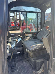 Geïmporteerde <span class=keywords><strong>Bobcat</strong></span> Rupsgraafmachine 331G Te Koop, <span class=keywords><strong>Mini</strong></span> 3.5 Ton, Directe Injectie Dieselmotor, Epa Compliant - Product Image 5