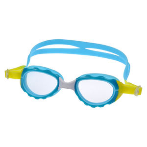 बच्चों के खेल चश्मे निविड़ अंधकार विरोधी कोहरे बच्चों यूवी संरक्षण मजेदार तैराकी चश्मे - Product Image 2