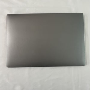 Boutique affichage pas de modèles de travail pour macbook, échantillon factice pour <span class=keywords><strong>macboo</strong></span> pro photographie accessoires couverture arrière - Product Image 5