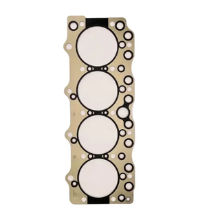 Joint de culasse 8-94145839-1 8941458391 pour moteur Isuzu 4BD1 d'excavatrice - Product Image 2
