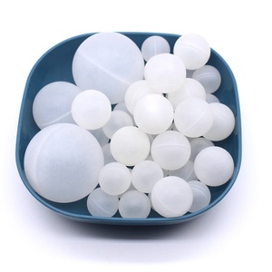 PE, PP, HDPE, <span class=keywords><strong>PVDF</strong></span> Nhựa Nổi Rỗng Bóng - Product Image 5