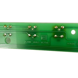 Clavier A20B-1002-0350 pour FANUC - Product Image 2