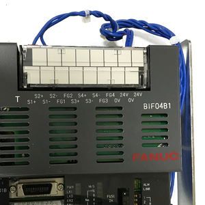 FANUC Cnc Machine Parts BIF04B1 2042-T411 A03B-0808-C002 A05B-2650-C200 - Product Image 3