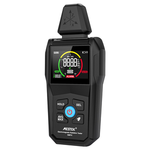 Medidor Emf, contador de emisiones, dosímetro, ordenador, probador de radiación electromagnética, Detector de campo, equipo de prueba electromagnética - Product Image 1